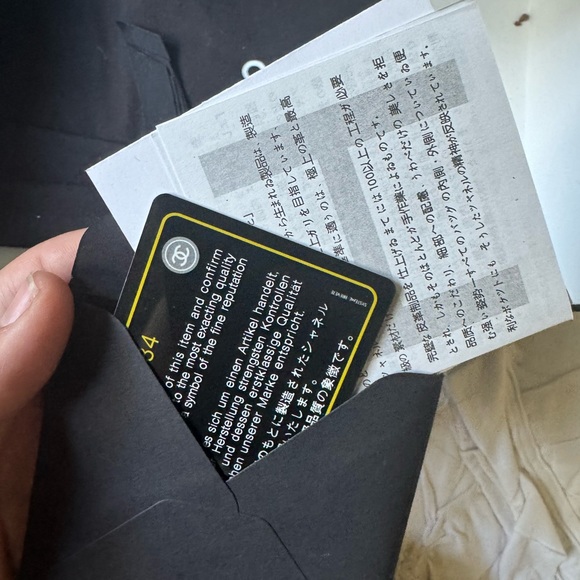 Espadrilles Chanel - Picture 7 of 12